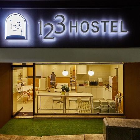 123 Hostel Seoul Luaran gambar