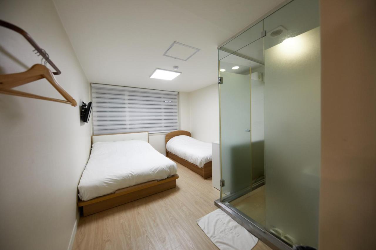 123 Hostel Seoul Luaran gambar