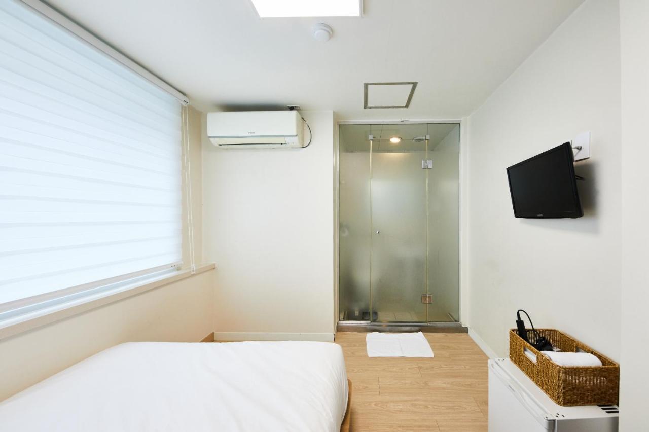 123 Hostel Seoul Luaran gambar