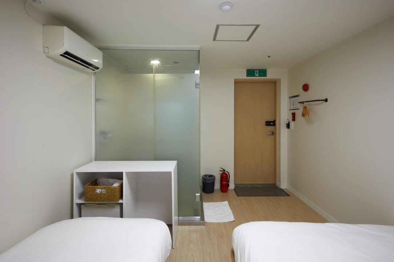 123 Hostel Seoul Luaran gambar