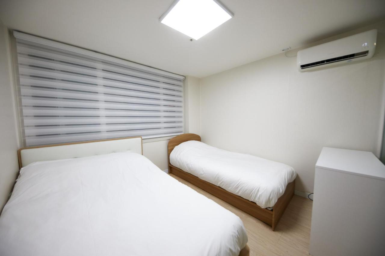 123 Hostel Seoul Luaran gambar